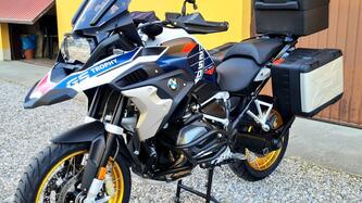 Bmw R 1250 GS (2021 - 24)
