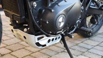 Triumph Street Scrambler 900 (2019 - 20) usata