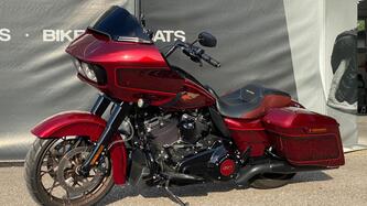 Harley-Davidson Road Glide Special Anniversary (2023) usata