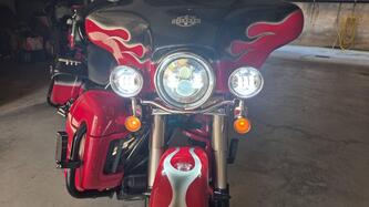Harley-Davidson 1690 Electra Glide Classic (2010 - 12) - FLHTC usata