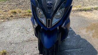 Kymco Downtown 350i TCS (2021 - 25) usata