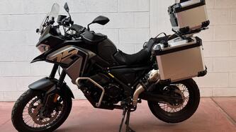 Voge Valico 650DSX (2021 - 24) usata