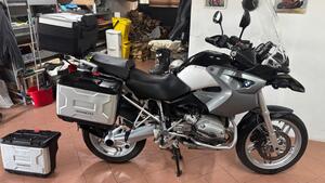 Bmw R 1200 GS (2004 - 07) 
