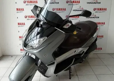 Yamaha X-Max 250 (2007 - 09) - Annuncio 9738344