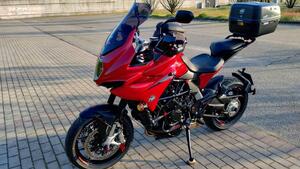 MV Agusta Turismo Veloce 800 R (2023 - 25) 