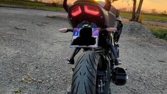 Voge Brivido 500R (2021 - 24) usata