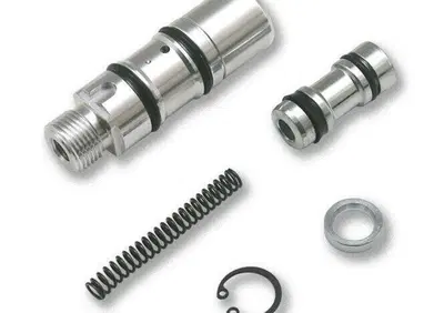 Revisione pompa freno posteriore per Vrod dal 2002  - Annuncio 9738483