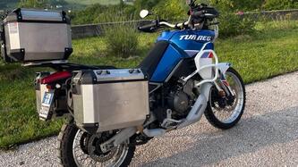 Aprilia Tuareg 660 (2022 - 24) usata