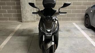 Kymco Agility 125 S (2022 - 25)