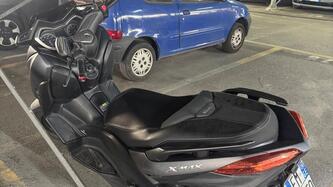 Yamaha X-Max 300 ABS (2017 - 20)