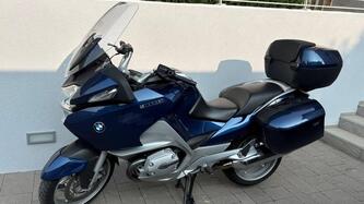 Bmw R 1200 RT (2005 - 07) usata