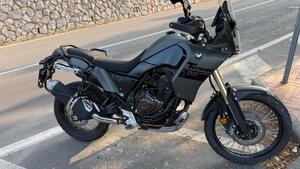 Yamaha Ténéré 700 Explore Edition (2023 - 25) 