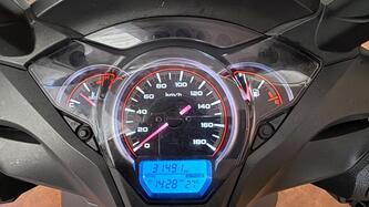 Honda SH 300 i Sport ABS (2018 - 20) usata