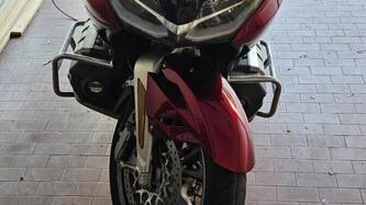 Honda GL 1800 Gold Wing Tour DCT (2021) usata