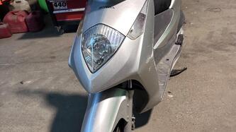 Honda Dylan 125 usata