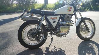 Honda FT 500 epoca