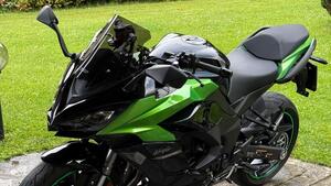 Kawasaki Ninja 1000 SX Tourer (2021 - 24) 