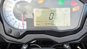 Benelli TRK 502 (2021 - 25) 