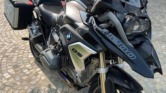Bmw R 1200 GS (2017 - 18) usata