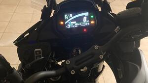 Kawasaki Versys 650 Tourer (2022 - 24) 