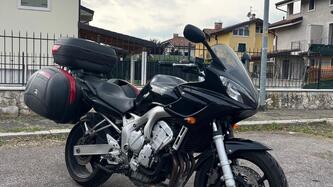 Yamaha FZ6 Fazer S2 (2006 - 11) usata