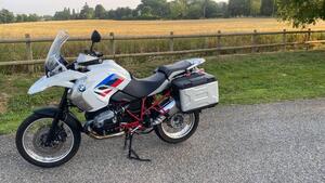 Bmw R 1200 GS (2010 - 12) 