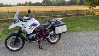 Bmw R 1200 GS (2010 - 12)