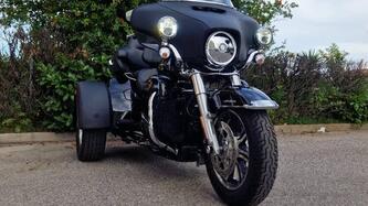 Harley-Davidson Tri Glide Ultra (2021 - 25) usata
