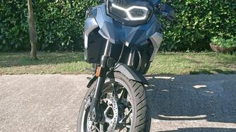 Bmw F 750 GS (2018 - 20)