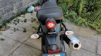 Yamaha XSR 125 Legacy (2022 - 24) usata