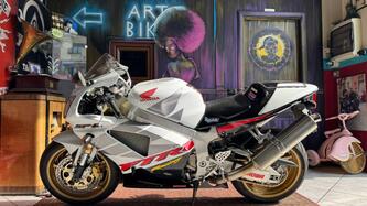 Honda VTR 1000 SP-2 (2002 - 06)