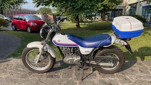 Suzuki Van Van RV 125 (2006 - 17) 