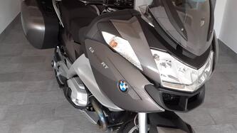 Bmw R 1200 RT (2010 - 13) usata