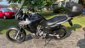 Honda Transalp XL 700 V ABS (2007 - 2013) 