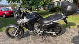Honda Transalp XL 700 V ABS (2007 - 2013) usata