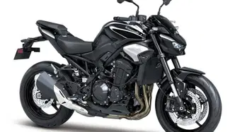 Kawasaki Z 900 A2 (2025 - 26) nuova