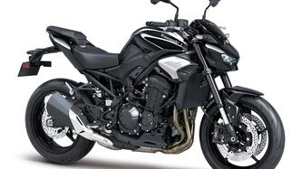 Kawasaki Z 900 A2 (2025) nuova