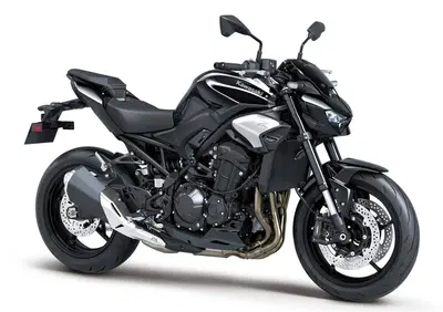 Kawasaki Z 900 A2 (2025 - 26) - Annuncio 9405997