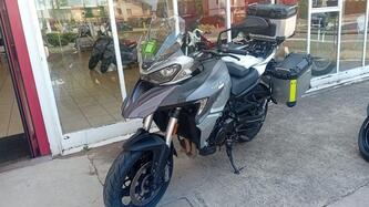QJ Motor SRT 800 (2023 - 24) usata