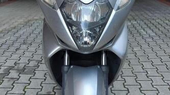 Honda Silver Wing 400 (2006 - 09) usata
