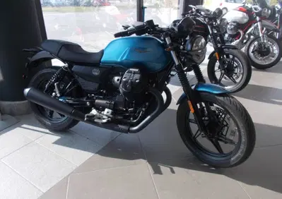 Moto Guzzi V7 Stone (2025 - 26) - Annuncio 9738810