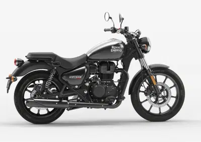 Royal Enfield Meteor 350 (2021 - 26) - Annuncio 9667814