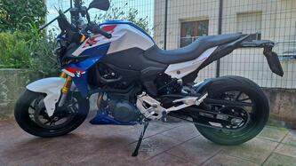 Bmw F 900 R (2021 - 24) usata