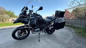 Bmw R 1200 GS Adventure (2017 - 18) 