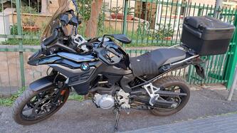 Bmw F 750 GS (2021 - 24)