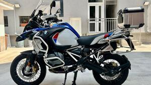 Bmw R 1250 GS Adventure (2019 - 20) 