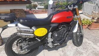 Fantic Motor Caballero 700 (2023 - 24) usata