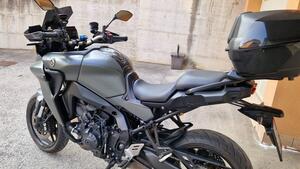 Yamaha Tracer 9 (2021 - 24) 