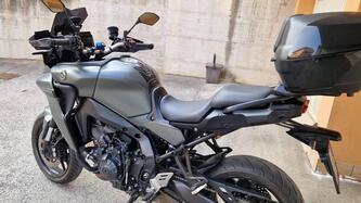 Yamaha Tracer 9 (2021 - 24) usata
