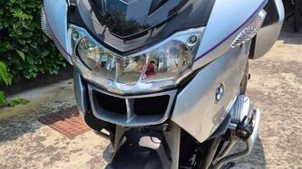 Bmw R 1200 RT (2005 - 07) usata